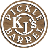 KJ's Pickle Barrel